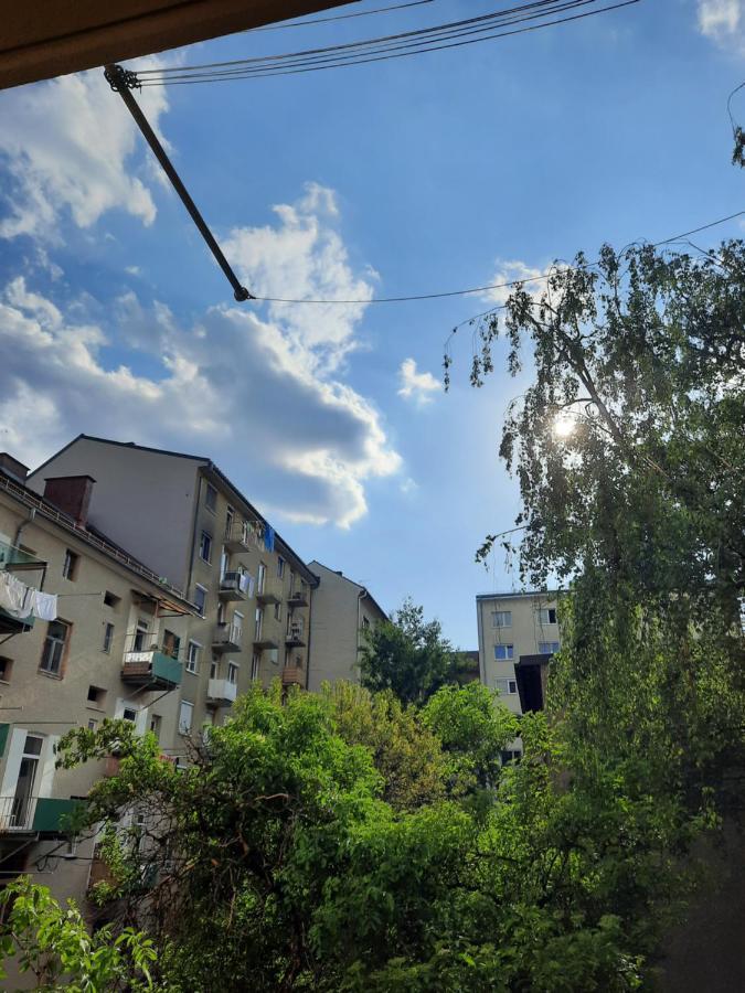 Schone Wohnung In Der Grazer Innenstadt Екстериор снимка