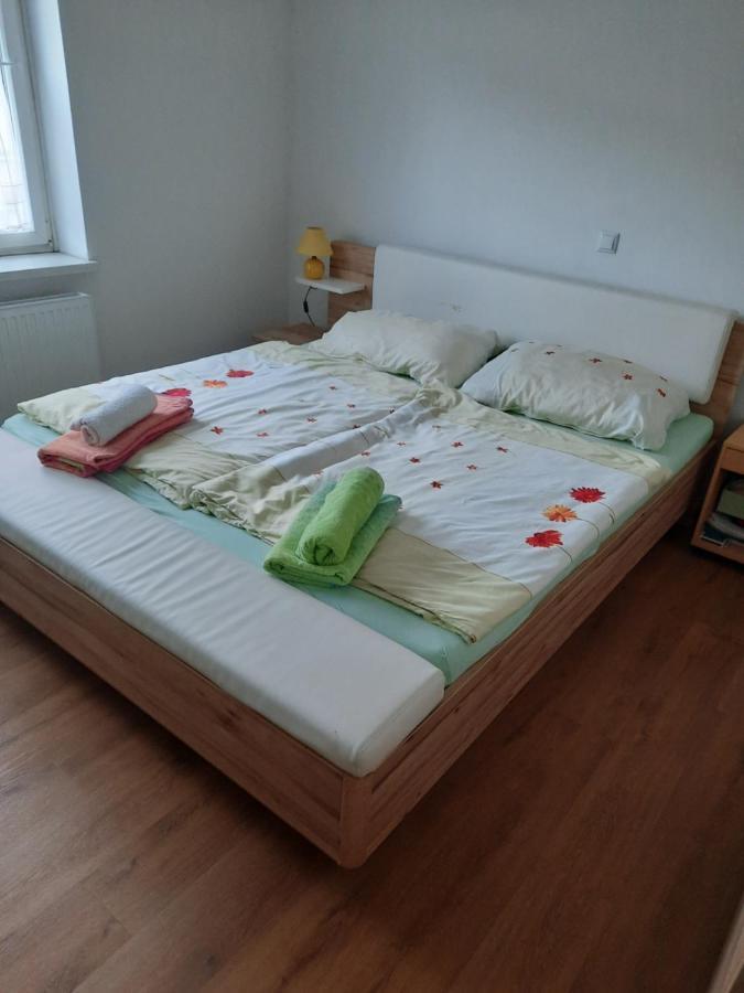 Schone Wohnung In Der Grazer Innenstadt Екстериор снимка