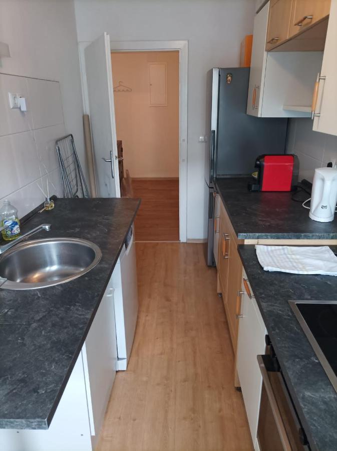 Schone Wohnung In Der Grazer Innenstadt Екстериор снимка
